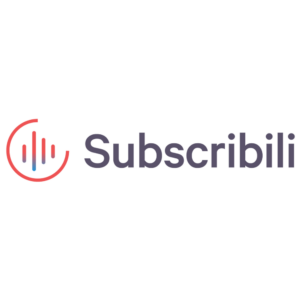 Subscribili logo