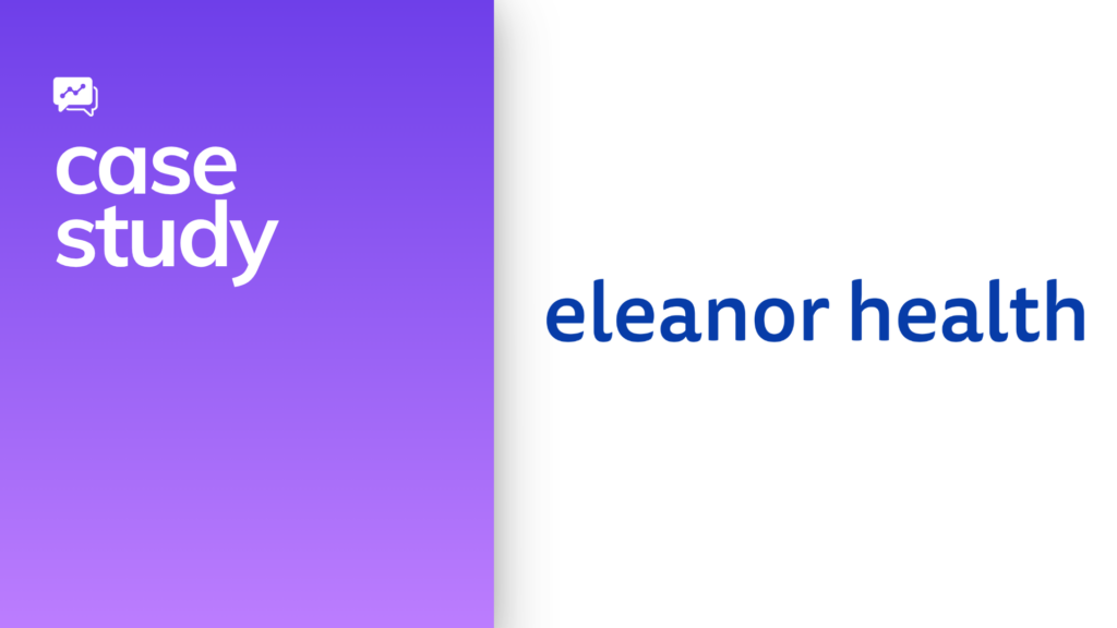 Eleanor Health Case Study